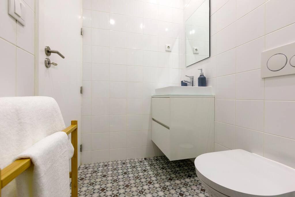 Oporto Lovely Apartment Dış mekan fotoğraf