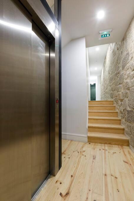 Oporto Lovely Apartment Dış mekan fotoğraf