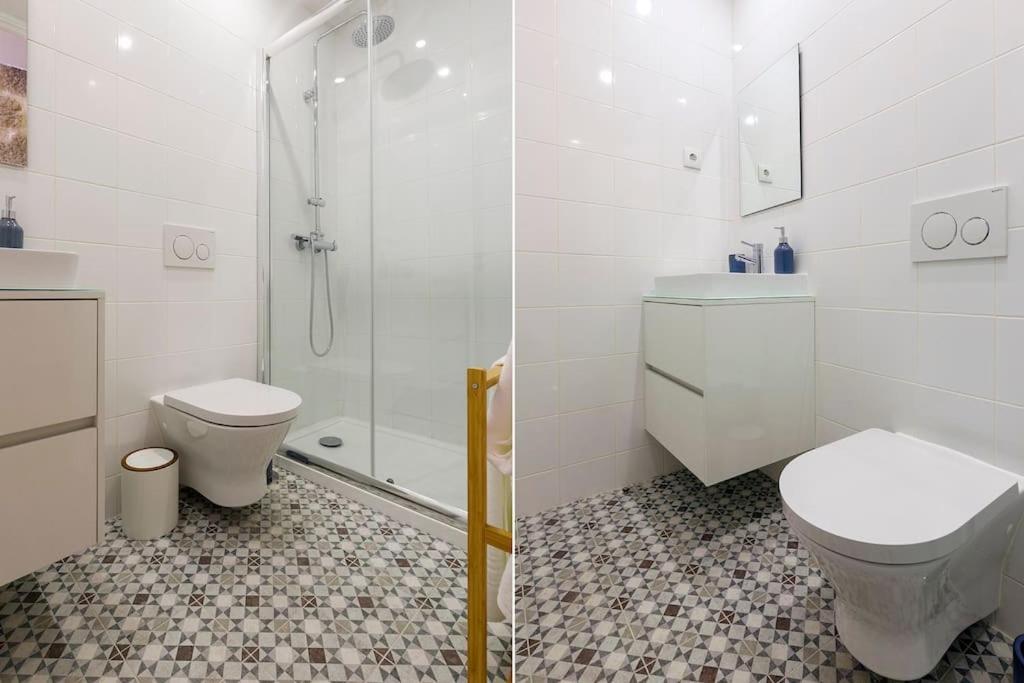 Oporto Lovely Apartment Dış mekan fotoğraf