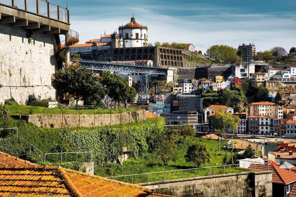 Oporto Lovely Apartment Dış mekan fotoğraf