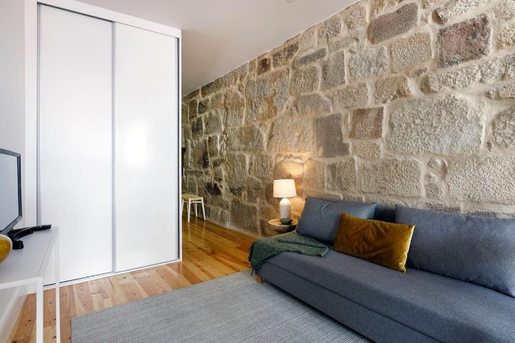Oporto Lovely Apartment Dış mekan fotoğraf