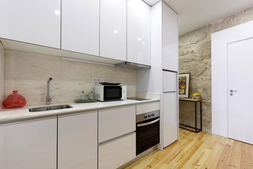 Oporto Lovely Apartment Dış mekan fotoğraf