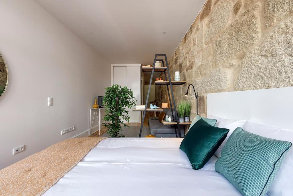Oporto Lovely Apartment Dış mekan fotoğraf