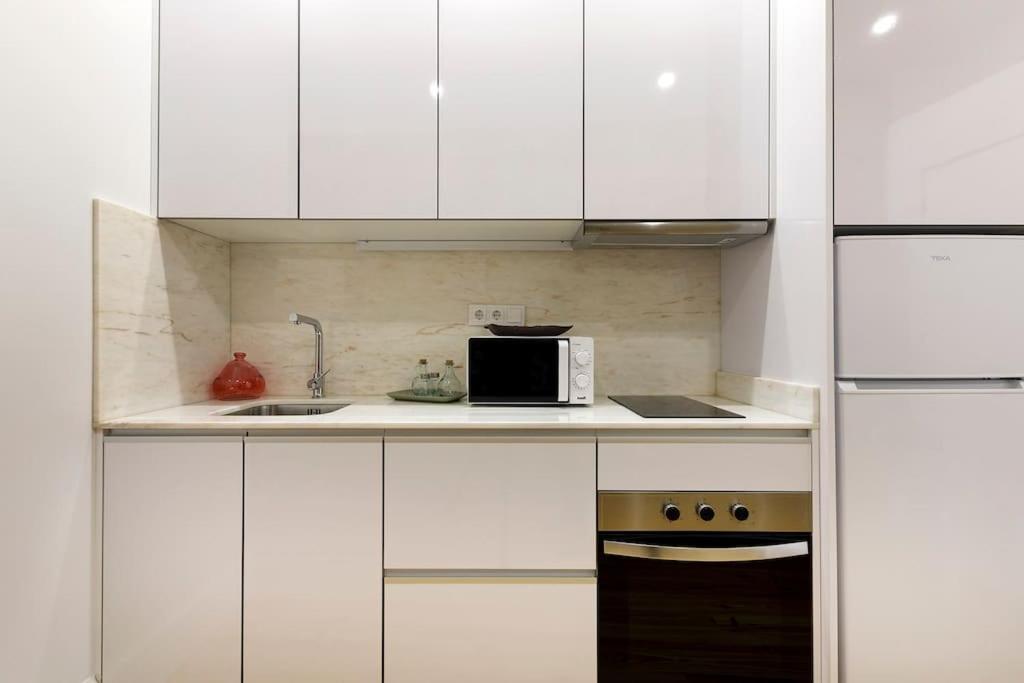 Oporto Lovely Apartment Dış mekan fotoğraf