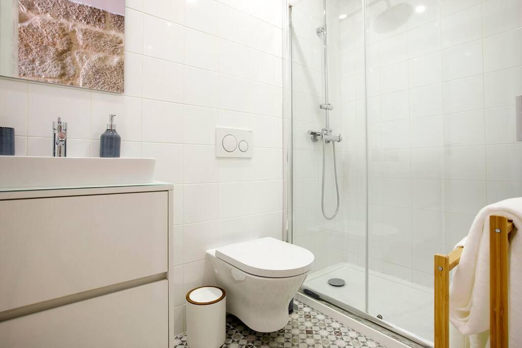 Oporto Lovely Apartment Dış mekan fotoğraf