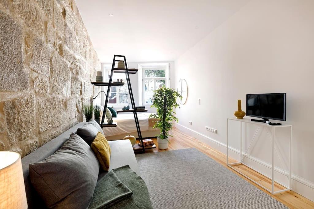 Oporto Lovely Apartment Dış mekan fotoğraf