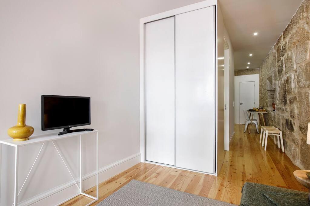 Oporto Lovely Apartment Dış mekan fotoğraf