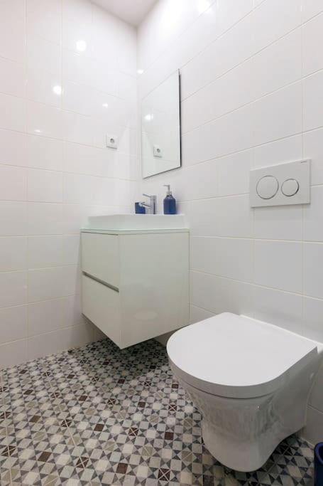 Oporto Lovely Apartment Dış mekan fotoğraf