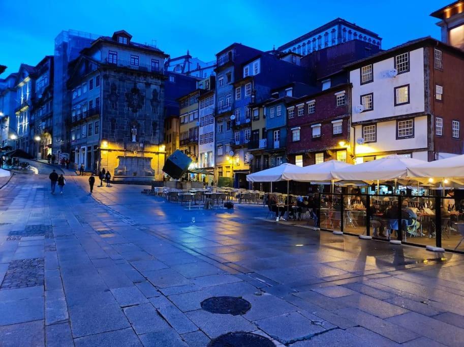 Oporto Lovely Apartment Dış mekan fotoğraf