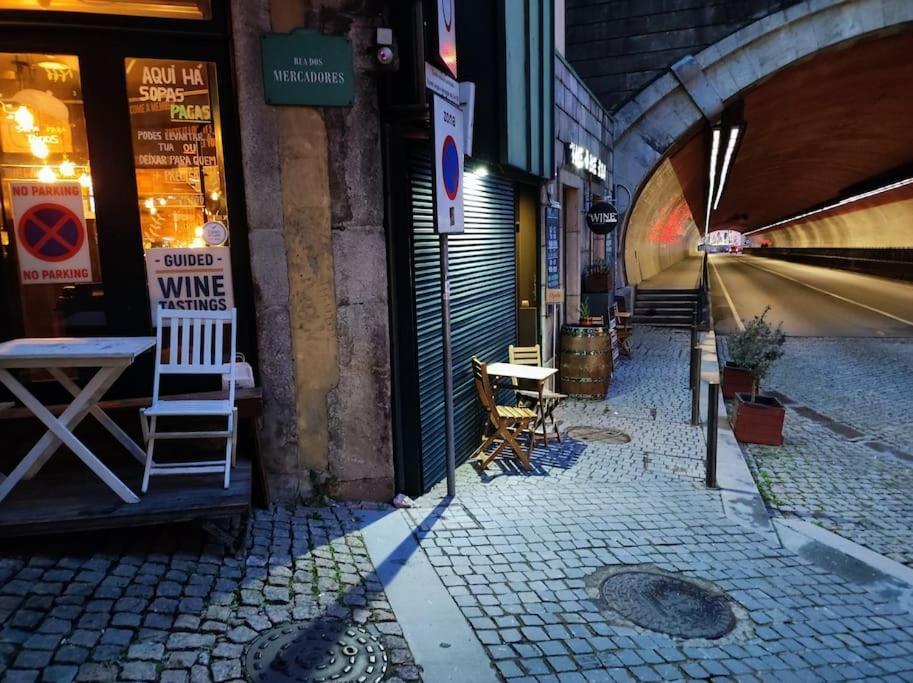 Oporto Lovely Apartment Dış mekan fotoğraf