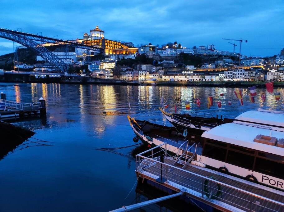 Oporto Lovely Apartment Dış mekan fotoğraf