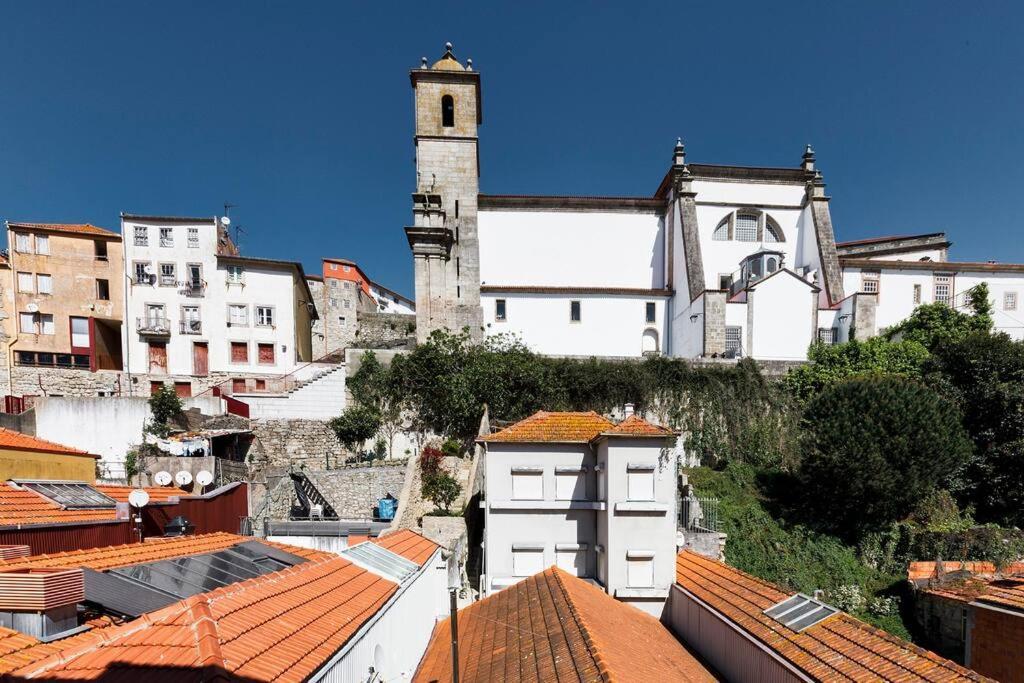 Oporto Lovely Apartment Dış mekan fotoğraf