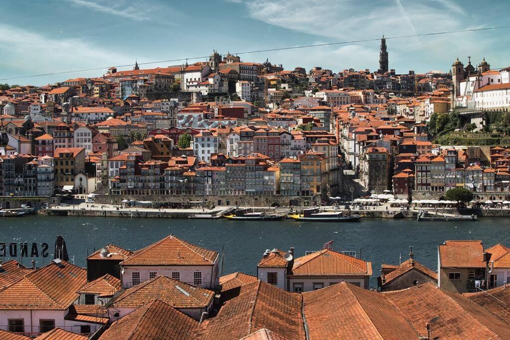 Oporto Lovely Apartment Dış mekan fotoğraf