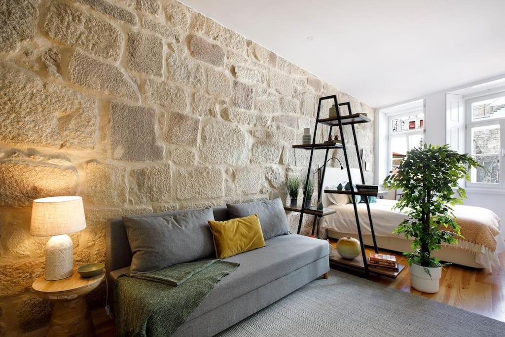 Oporto Lovely Apartment Dış mekan fotoğraf